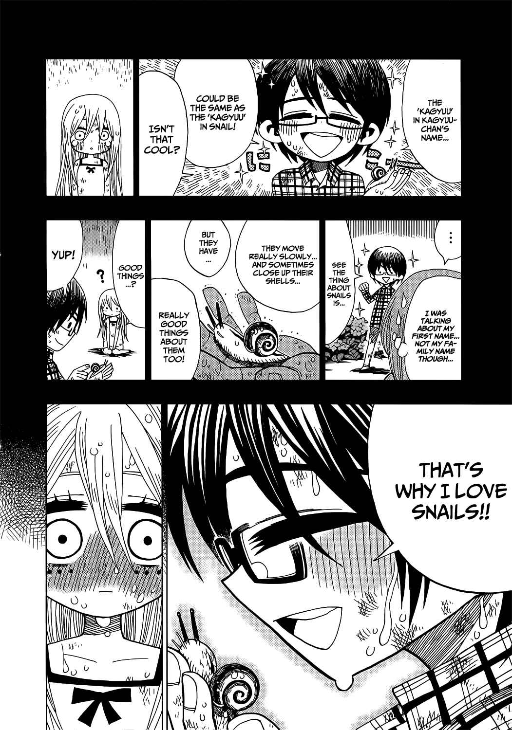 Page 2 Chapter 17 Nejimaki Kagyu