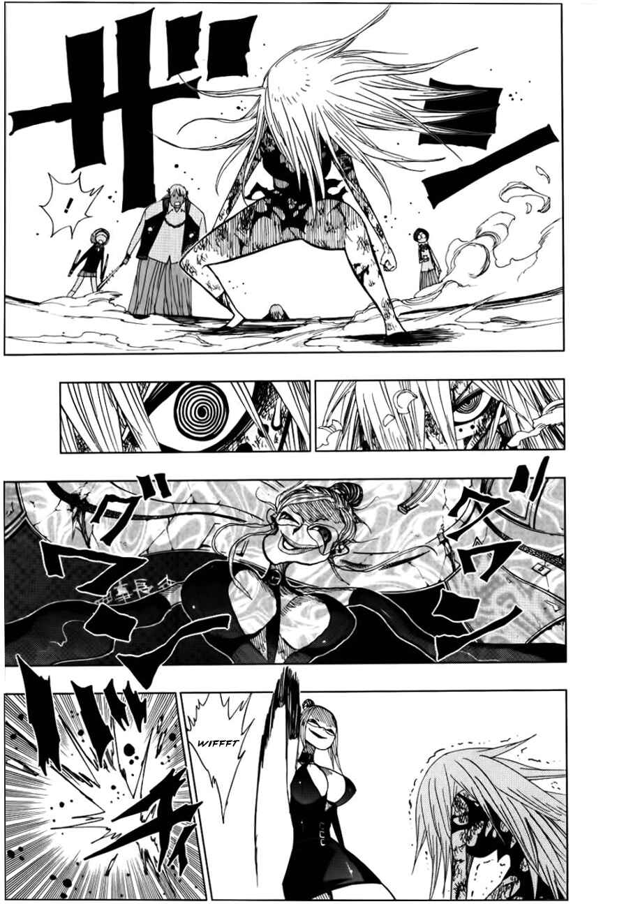 Page 11 Chapter 31 Nejimaki Kagyu