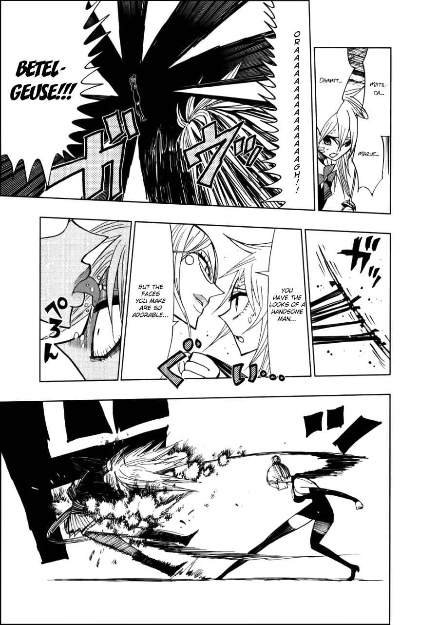Page 9 Chapter 31 Nejimaki Kagyu