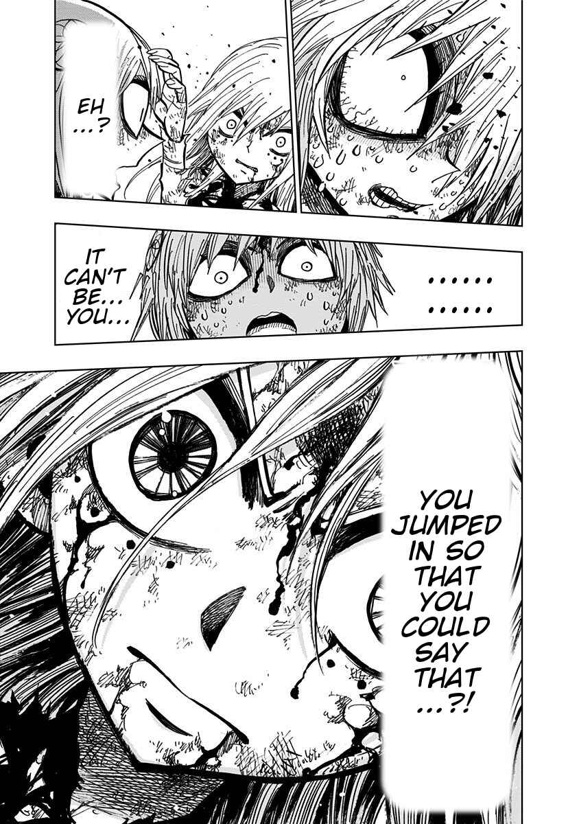 Page 11 Chapter 95 Nejimaki Kagyu