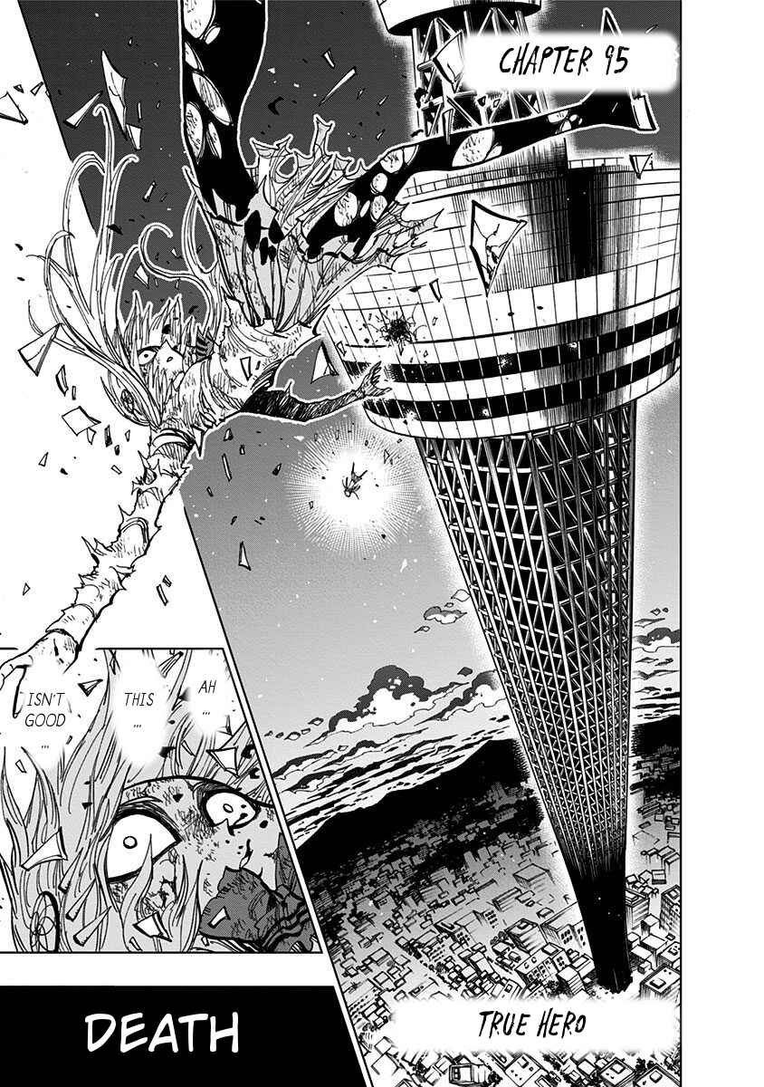 Page 2 Chapter 95 Nejimaki Kagyu