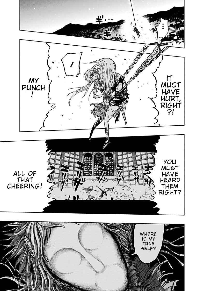 Page 9 Chapter 95 Nejimaki Kagyu