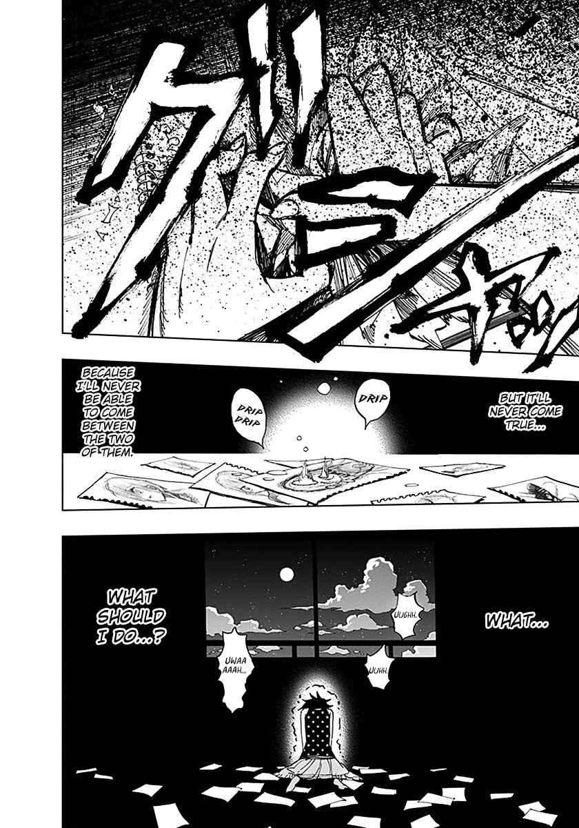 Page 18 Chapter 36 Nejimaki Kagyu