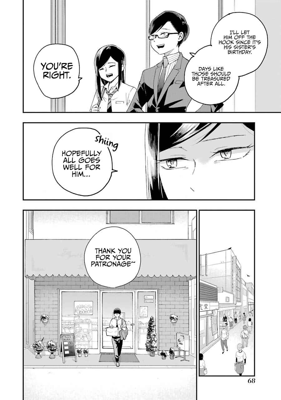 Page 21 Chapter 5 Endroll Back
