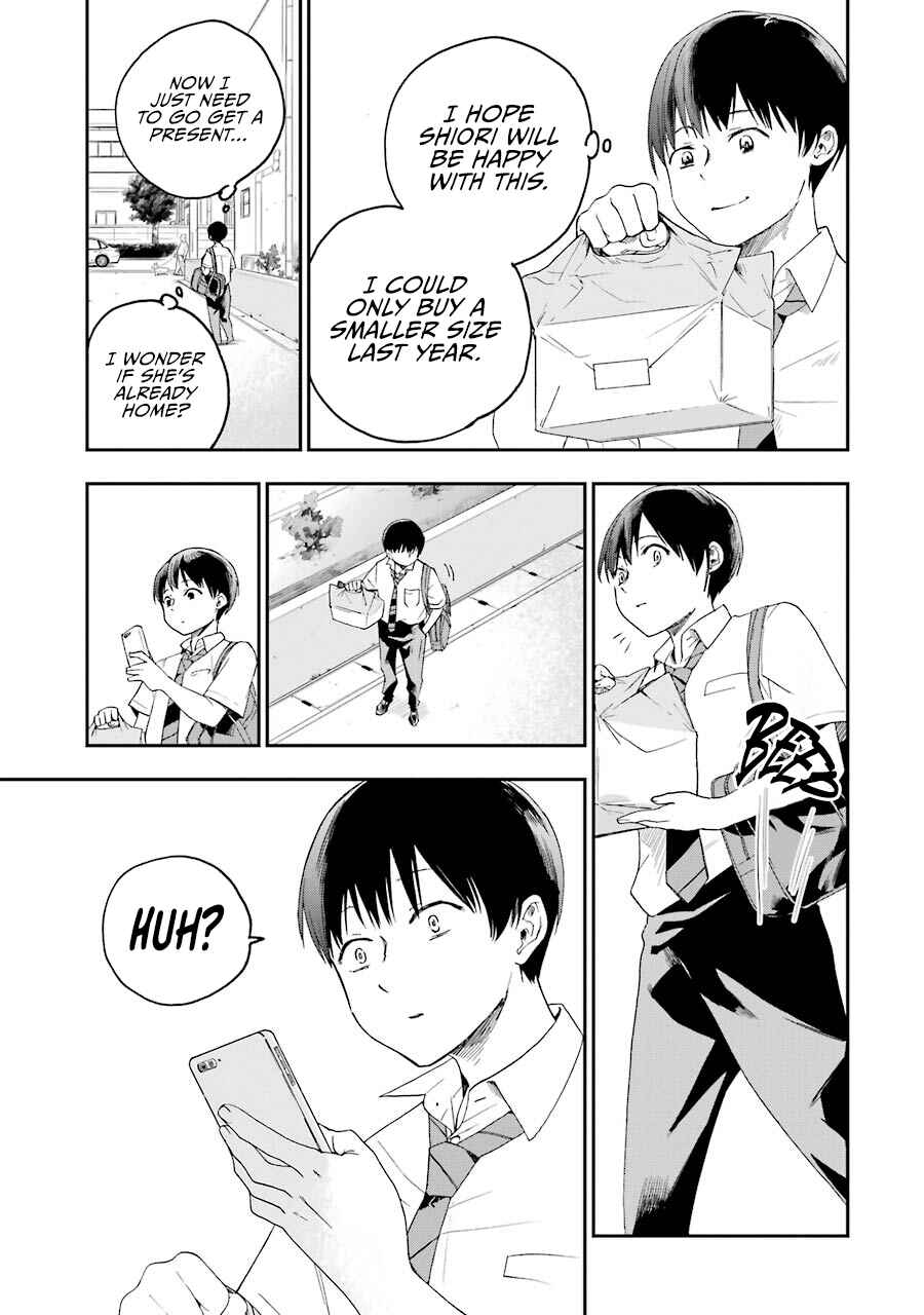 Page 22 Chapter 5 Endroll Back
