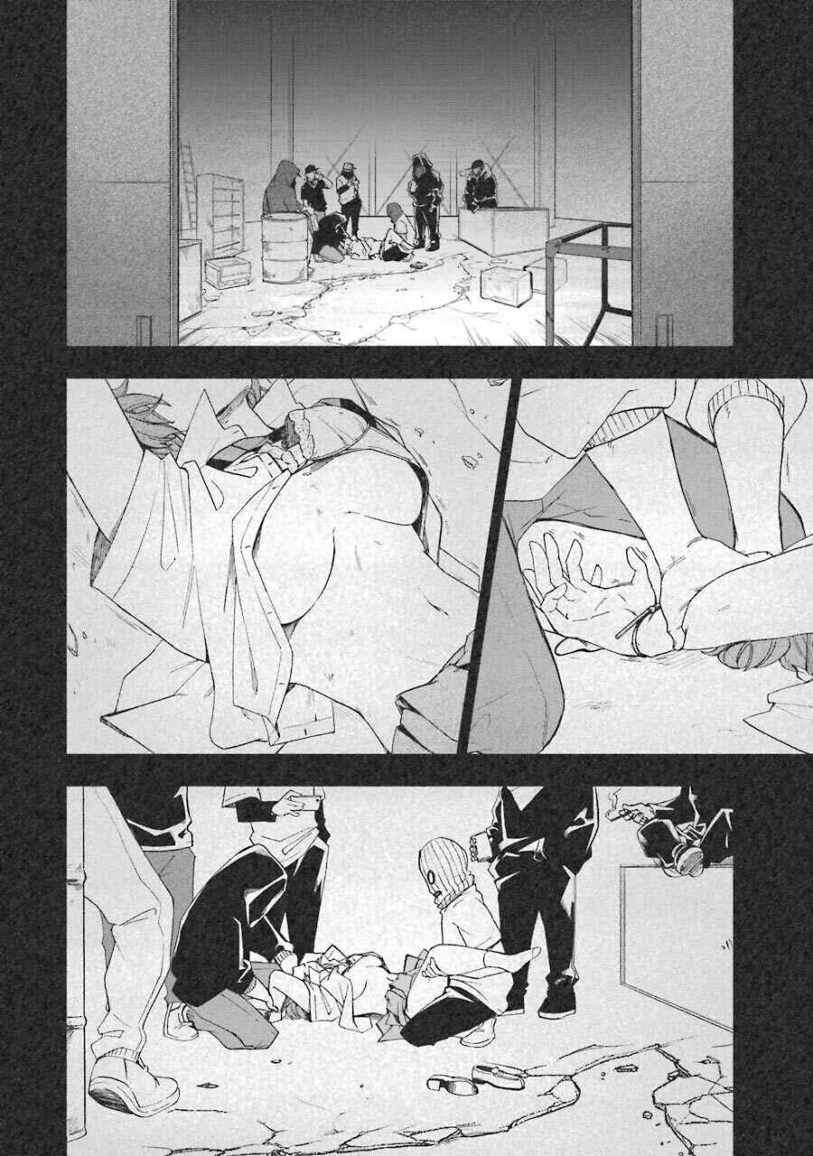 Page 36 Chapter 5 Endroll Back