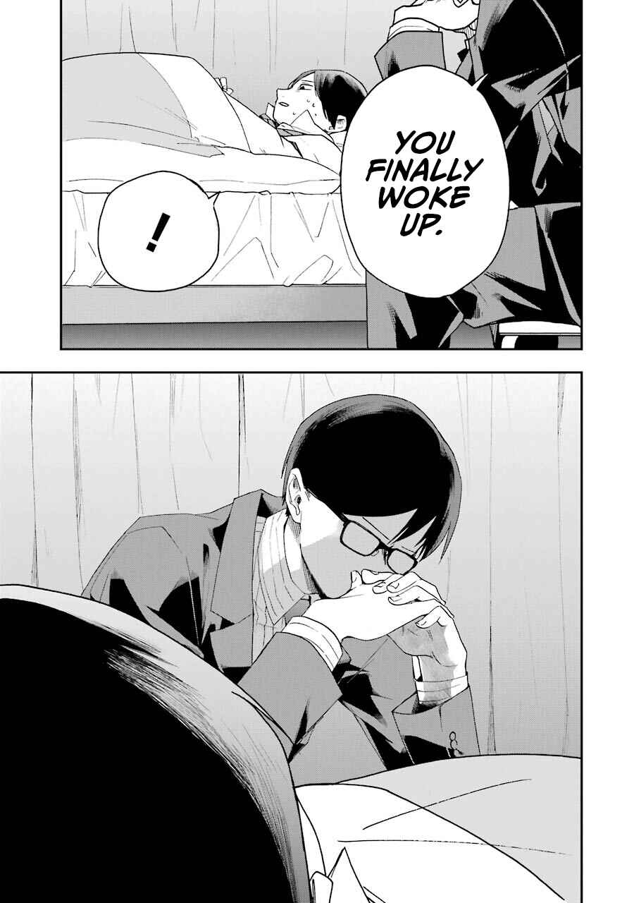 Page 39 Chapter 5 Endroll Back