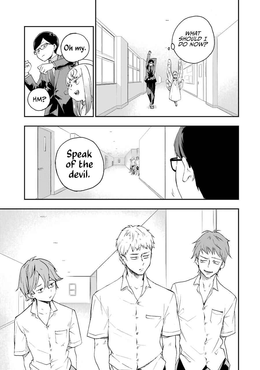 Page 6 Chapter 5 Endroll Back