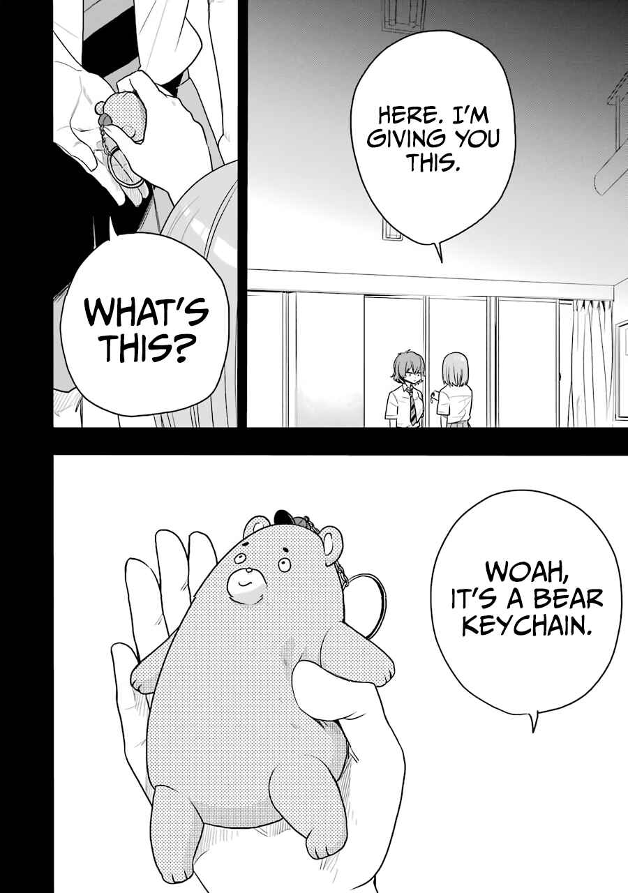 Page 27 Chapter 3 Endroll Back