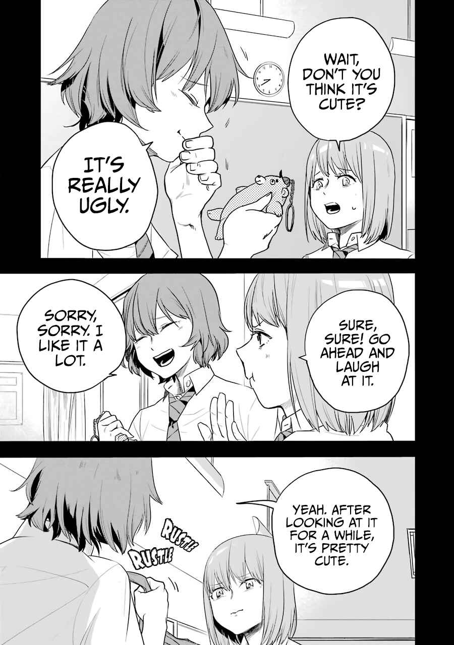 Page 28 Chapter 3 Endroll Back