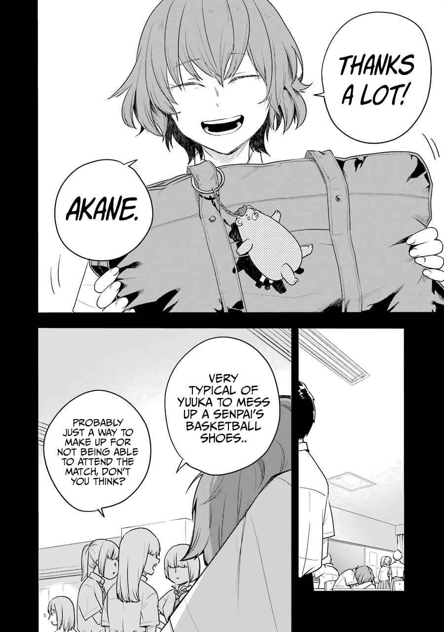 Page 29 Chapter 3 Endroll Back
