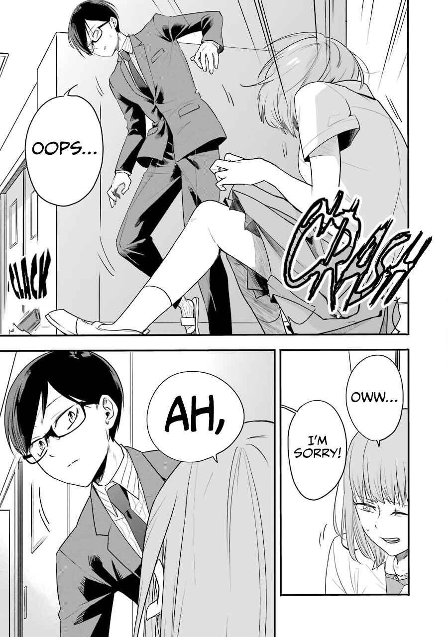 Page 34 Chapter 3 Endroll Back