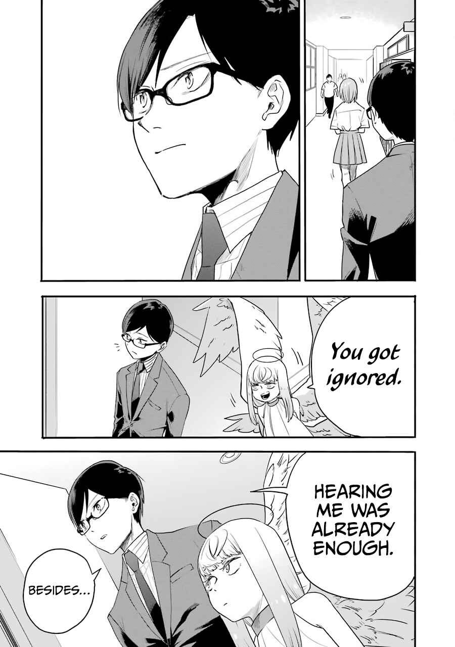 Page 38 Chapter 3 Endroll Back