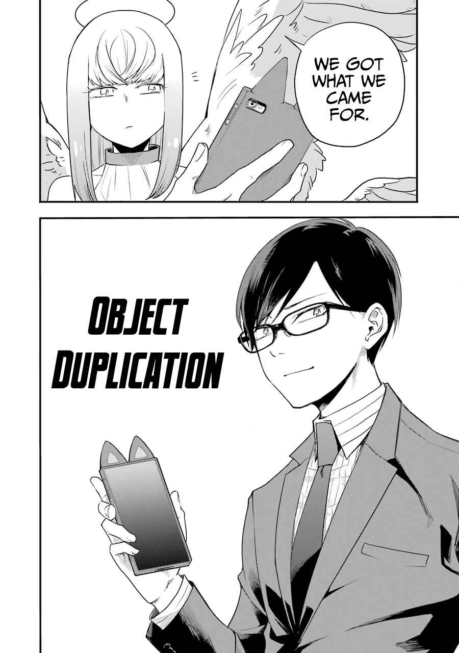 Page 39 Chapter 3 Endroll Back