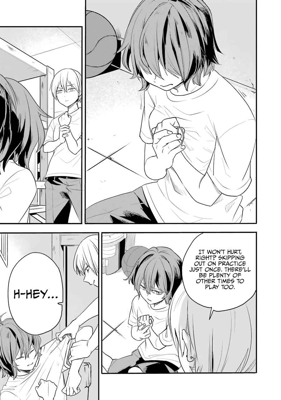 Page 42 Chapter 3 Endroll Back