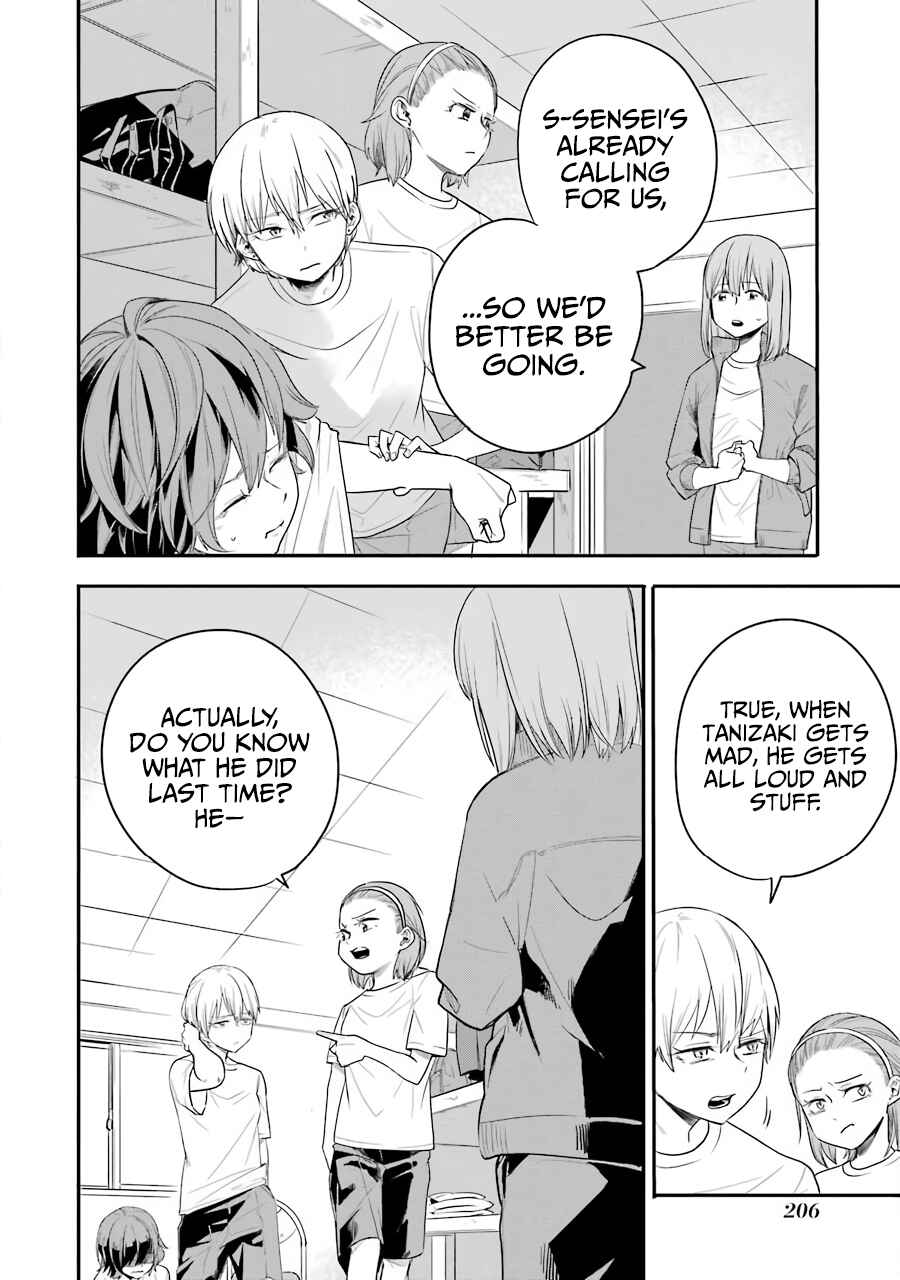 Page 43 Chapter 3 Endroll Back