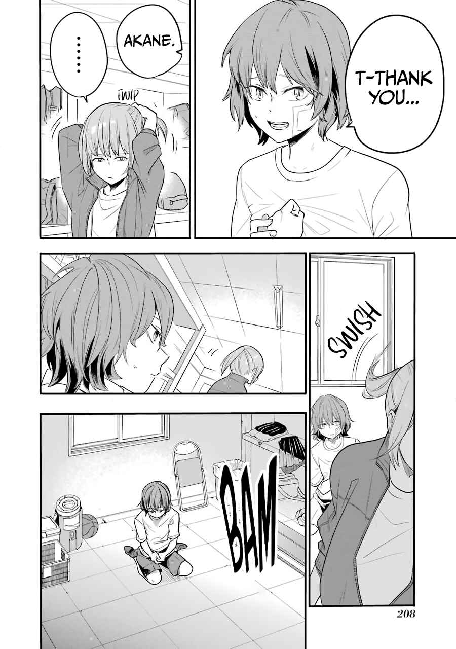 Page 45 Chapter 3 Endroll Back