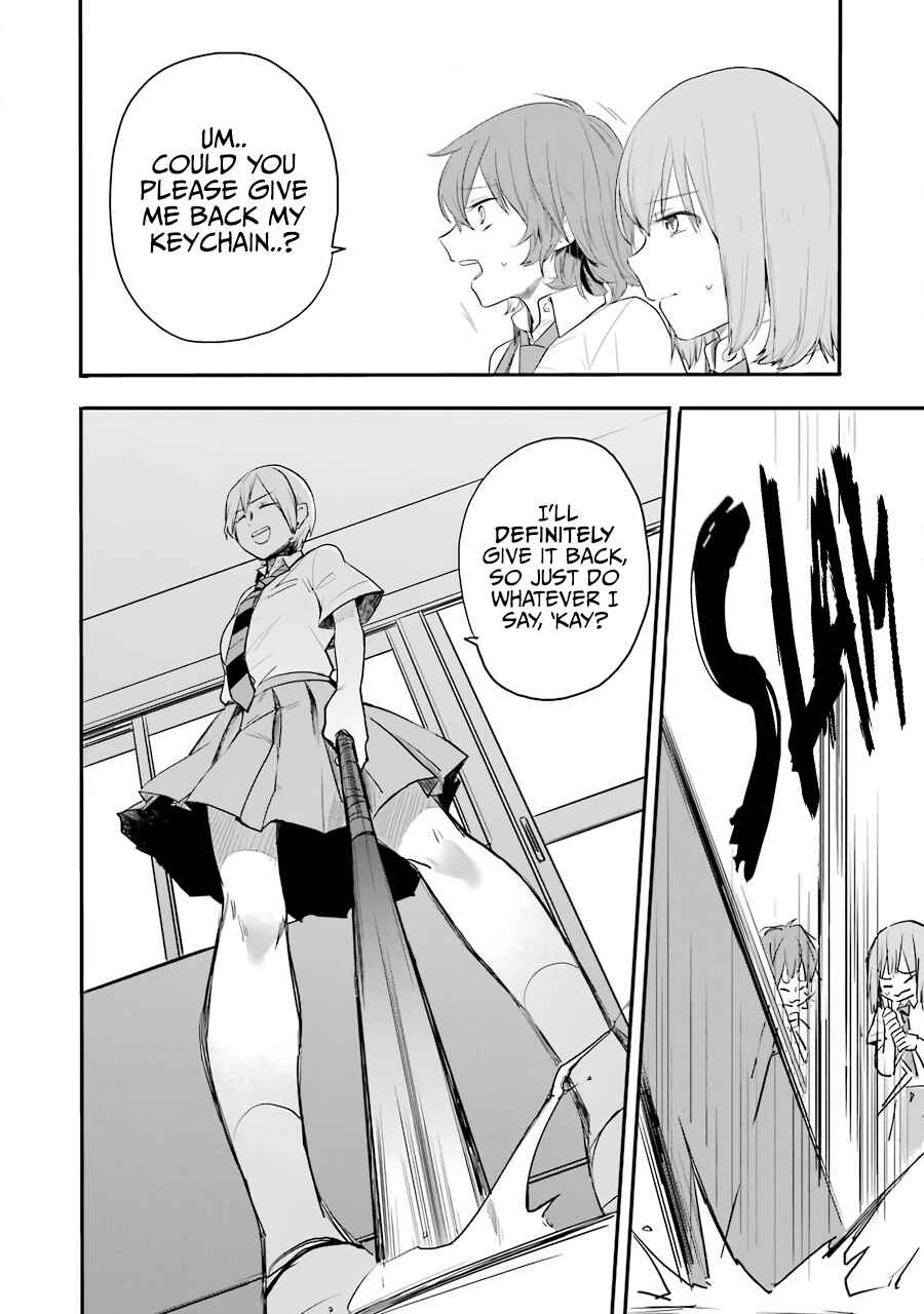 Page 57 Chapter 3 Endroll Back