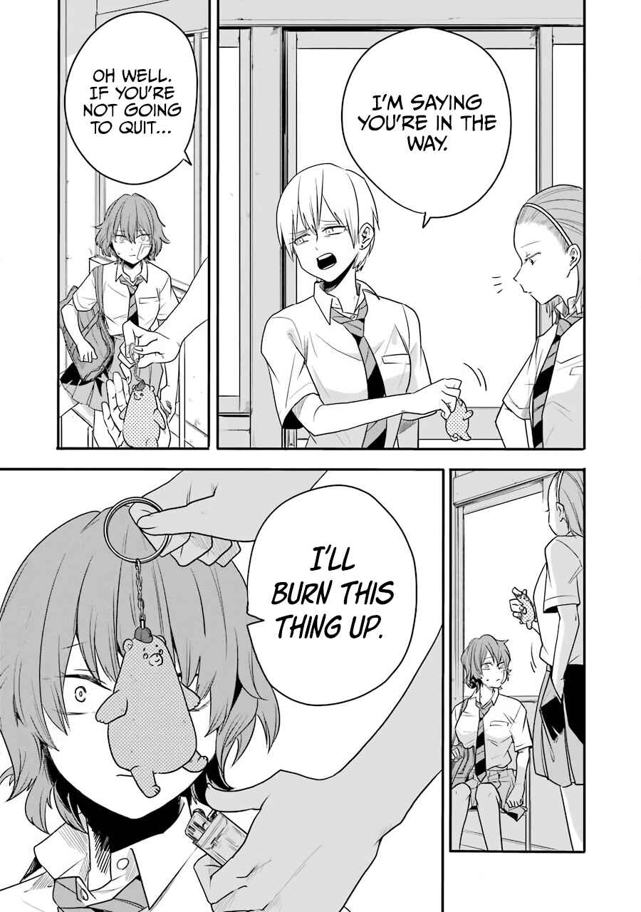Page 62 Chapter 3 Endroll Back