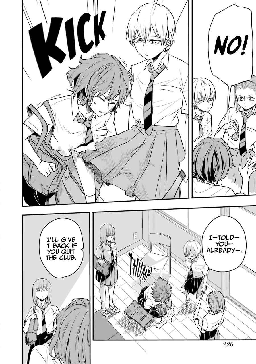Page 63 Chapter 3 Endroll Back