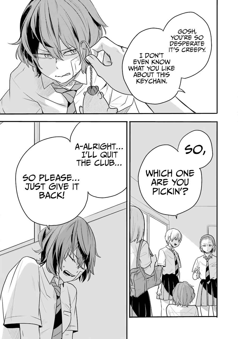 Page 64 Chapter 3 Endroll Back