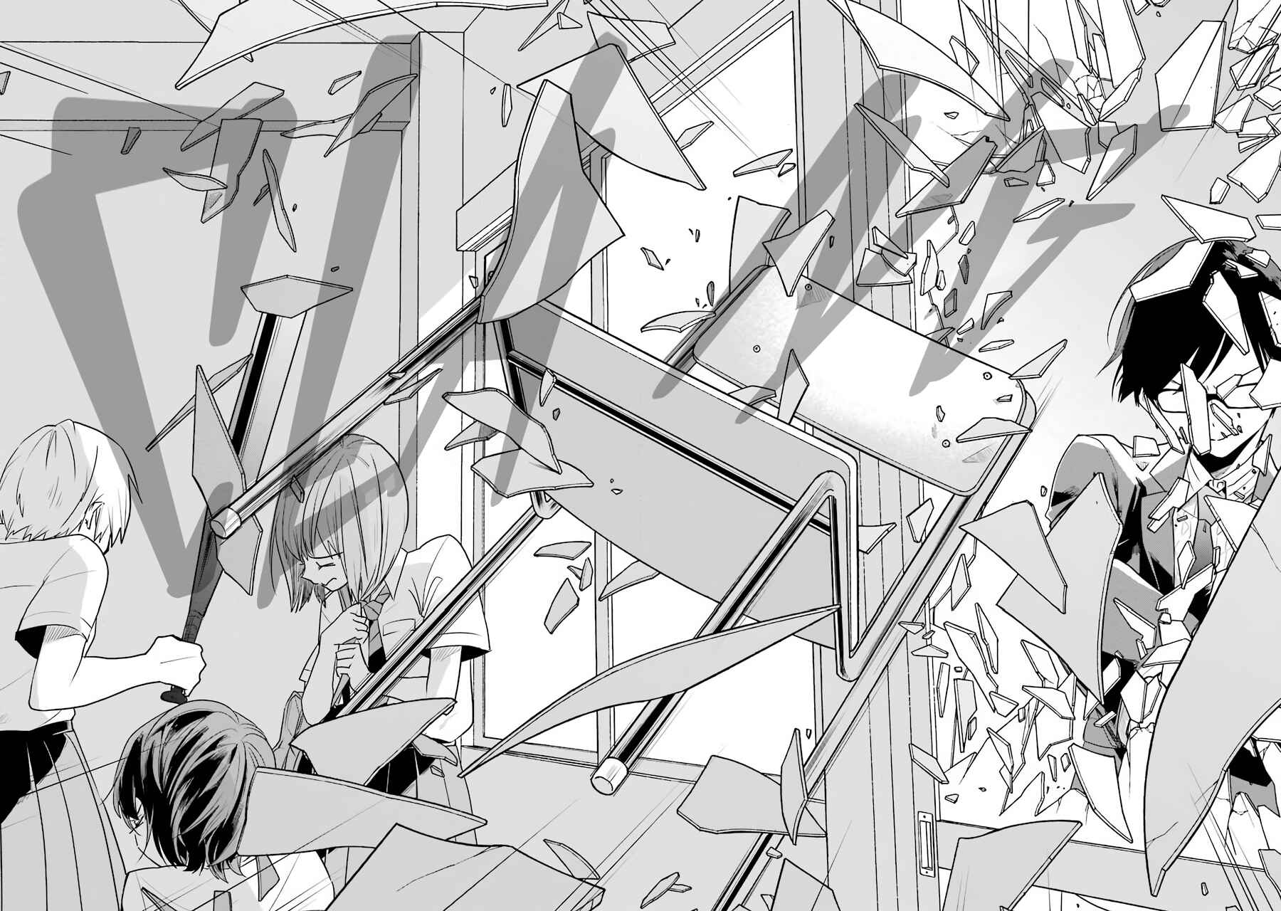 Page 81 Chapter 3 Endroll Back