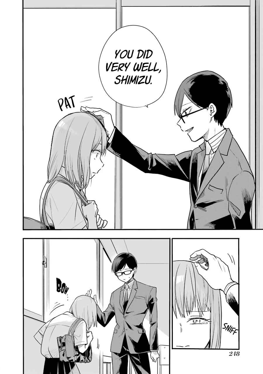 Page 83 Chapter 3 Endroll Back