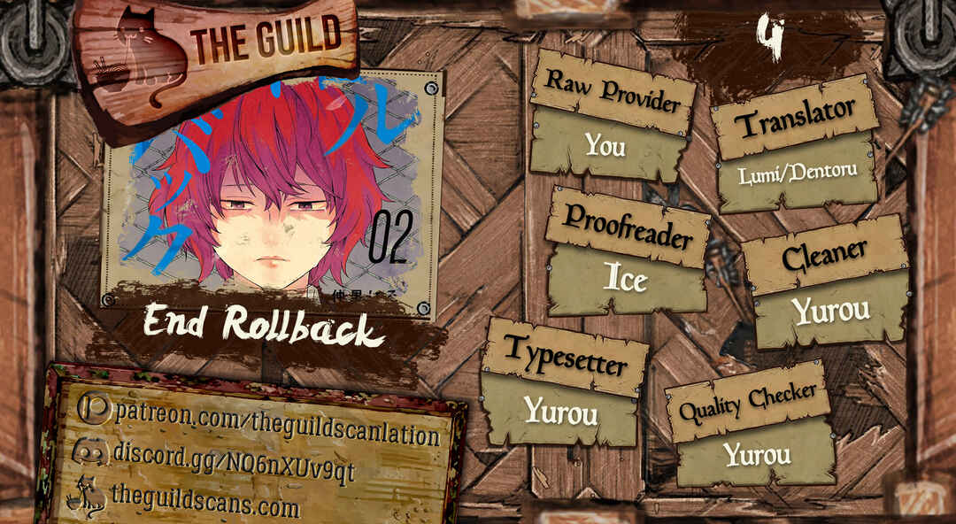 Page 1 Chapter 4 Endroll Back