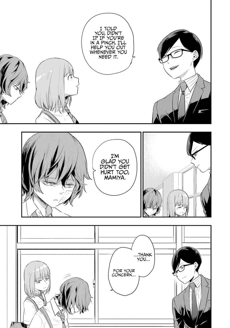 Page 10 Chapter 4 Endroll Back