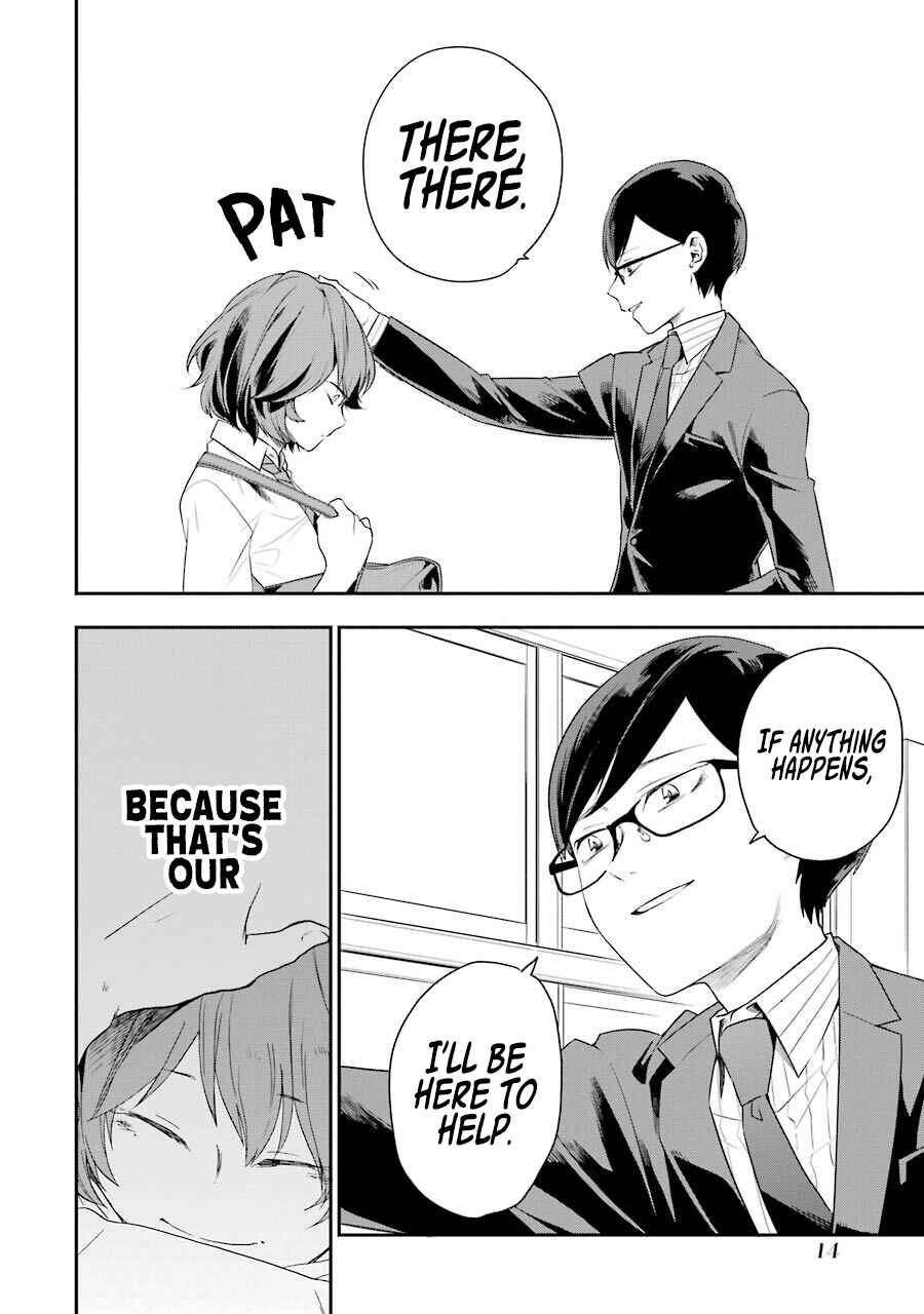 Page 13 Chapter 4 Endroll Back