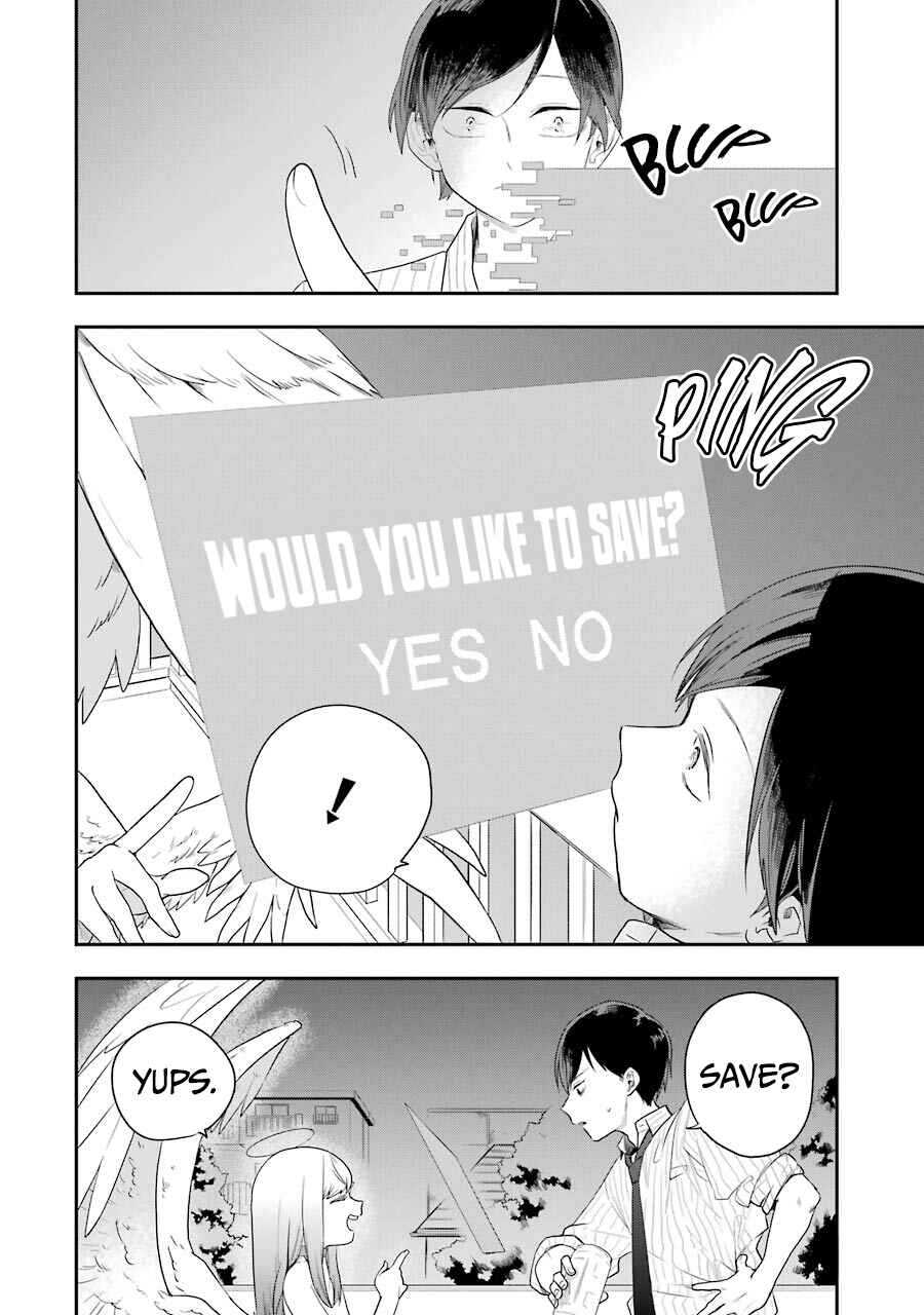Page 17 Chapter 4 Endroll Back