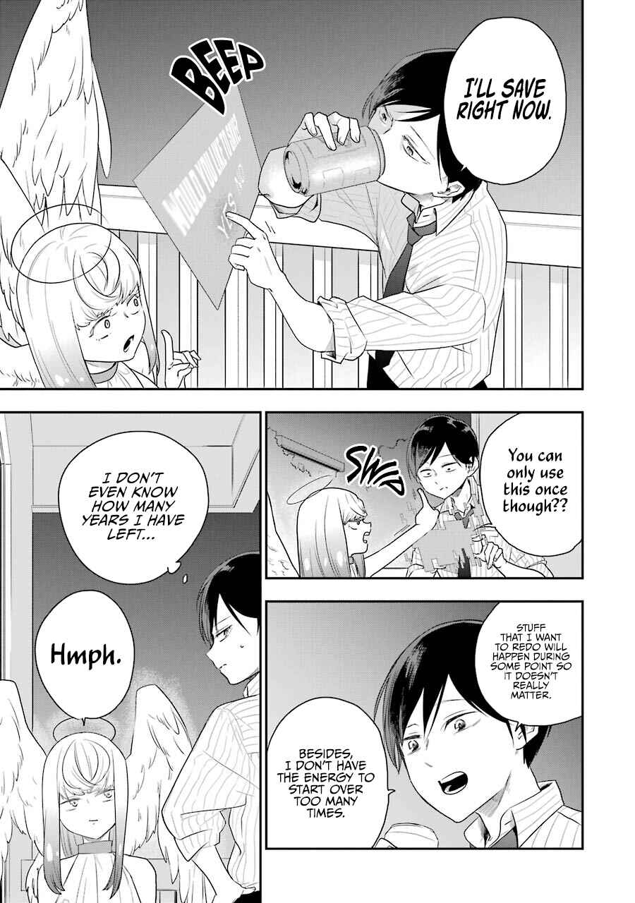 Page 20 Chapter 4 Endroll Back