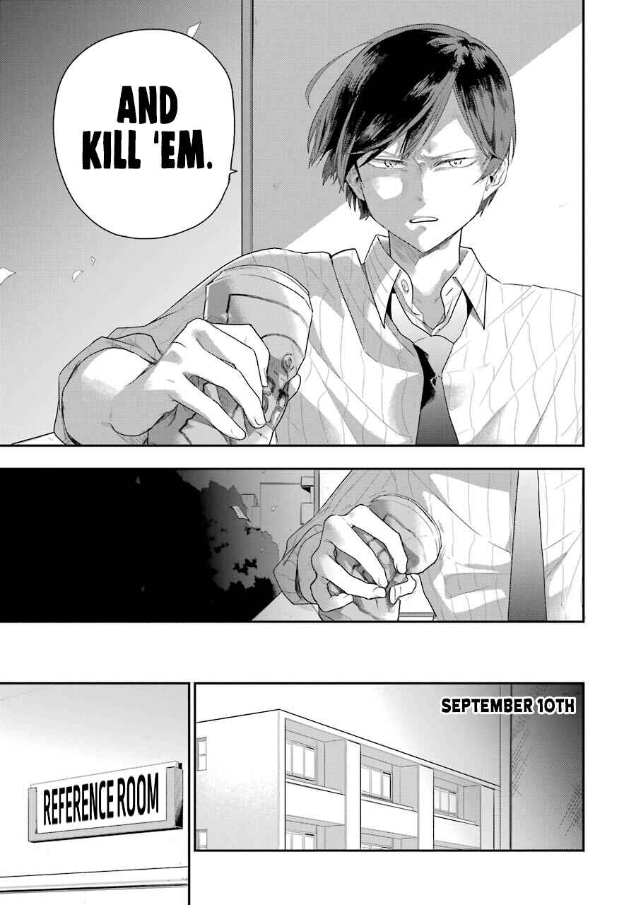 Page 22 Chapter 4 Endroll Back