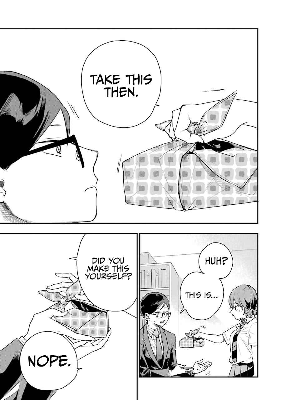 Page 28 Chapter 4 Endroll Back