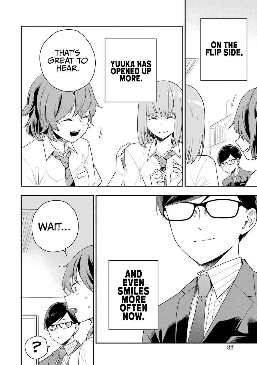 Page 31 Chapter 4 Endroll Back