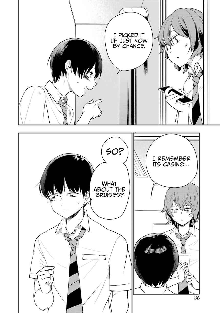 Page 35 Chapter 4 Endroll Back