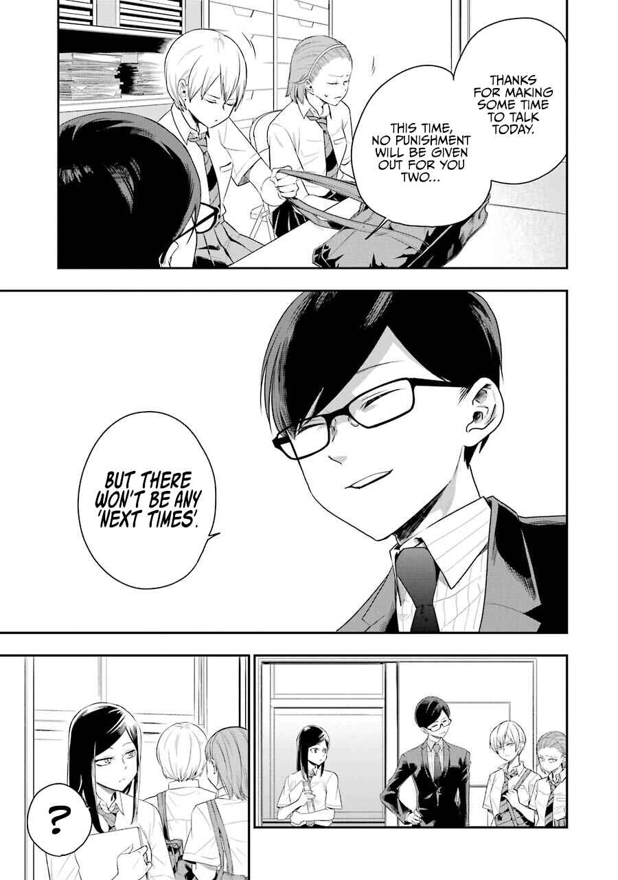Page 8 Chapter 4 Endroll Back