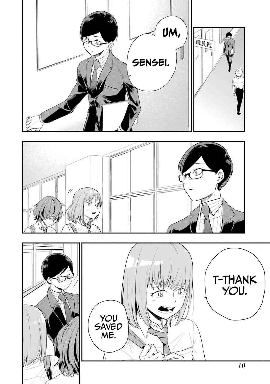 Page 9 Chapter 4 Endroll Back