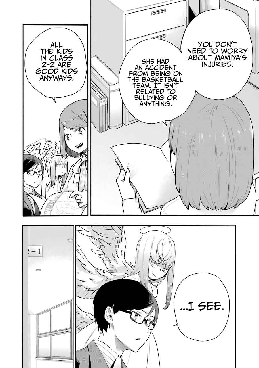 Page 18 Chapter 2 Endroll Back