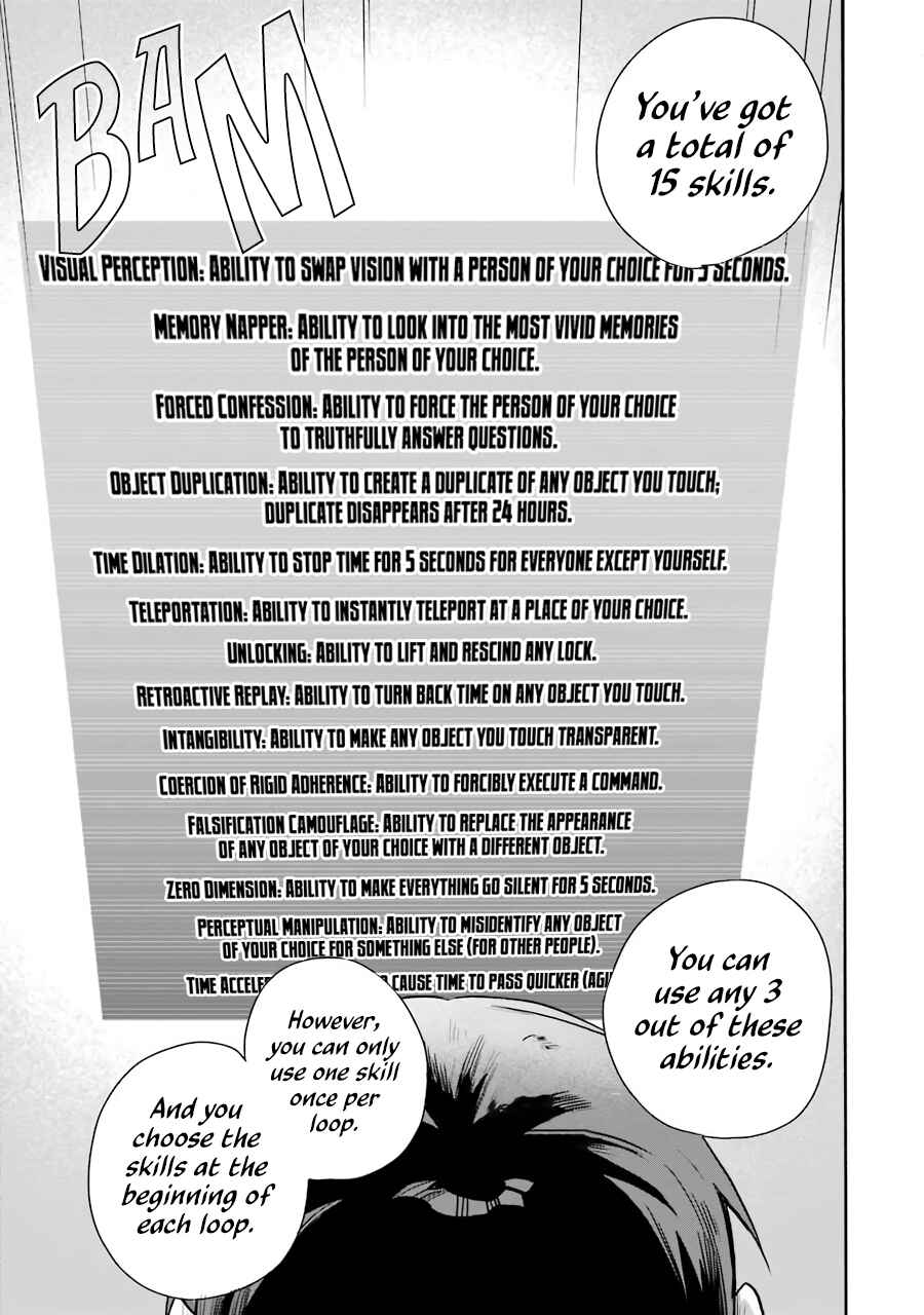 Page 23 Chapter 2 Endroll Back