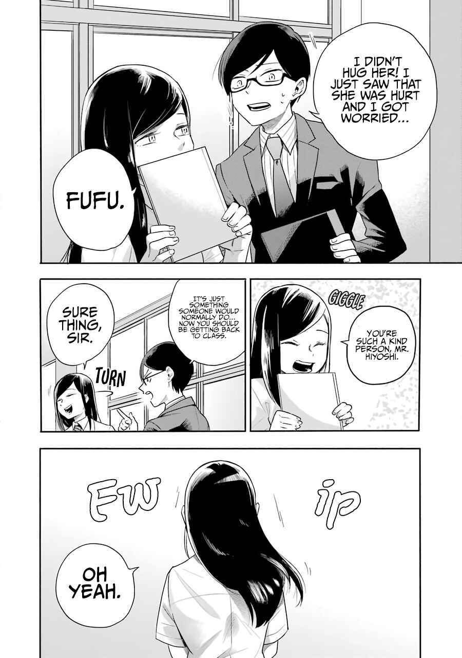 Page 28 Chapter 2 Endroll Back