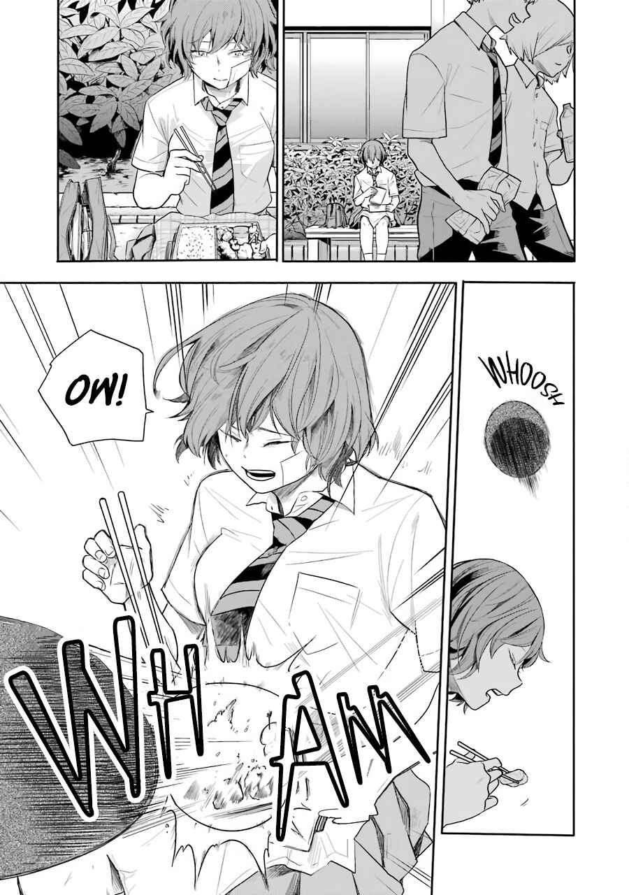 Page 33 Chapter 2 Endroll Back
