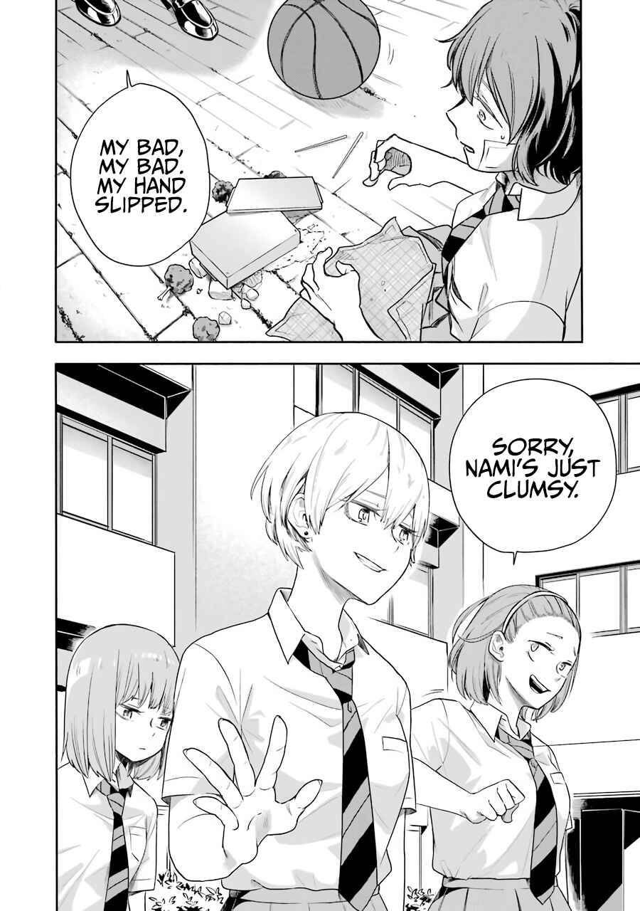 Page 34 Chapter 2 Endroll Back
