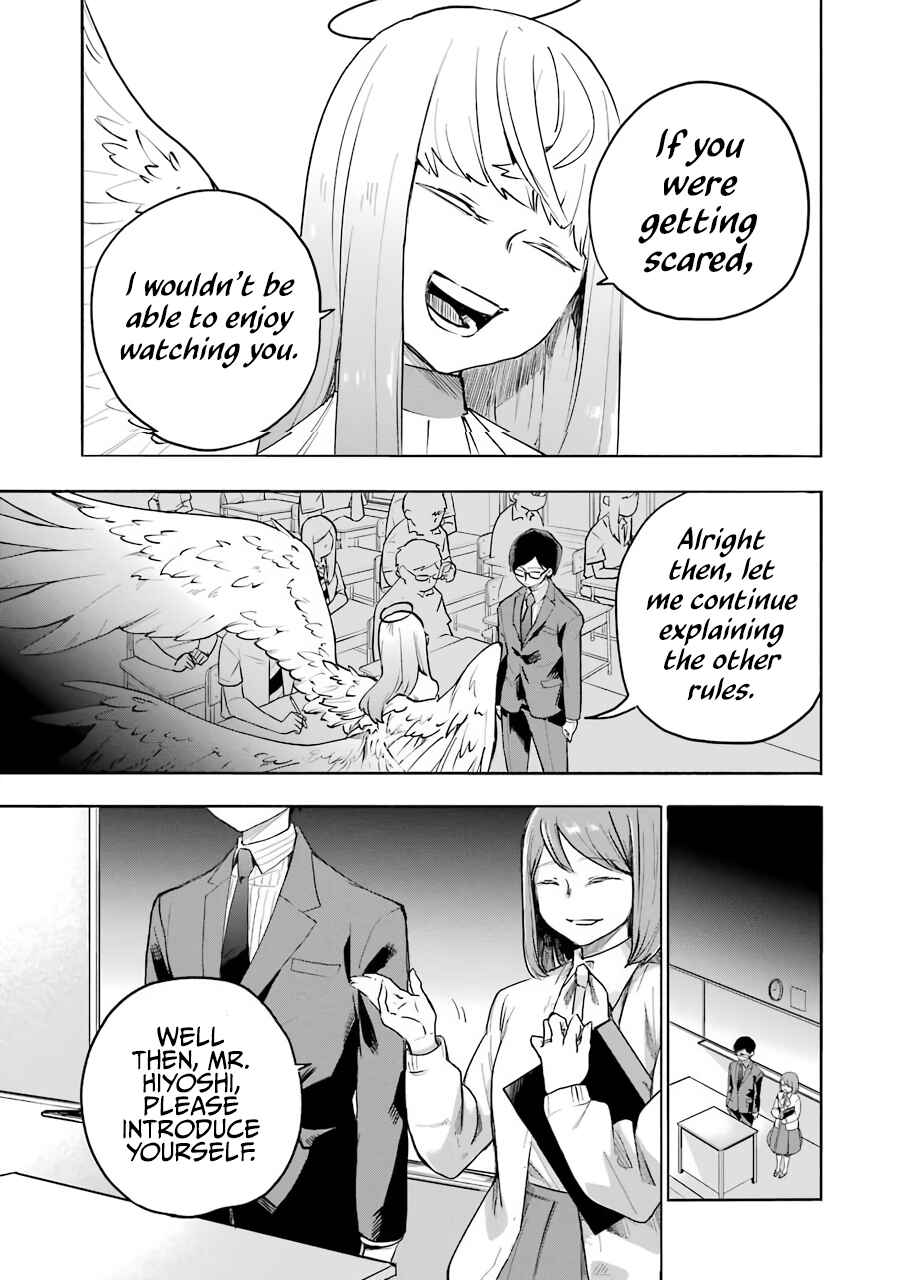 Page 4 Chapter 2 Endroll Back