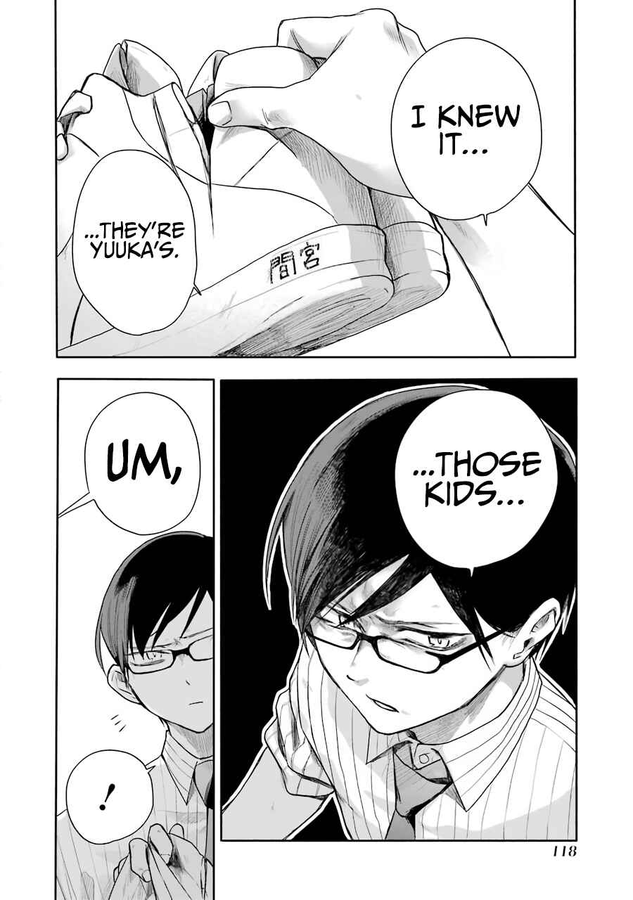 Page 44 Chapter 2 Endroll Back
