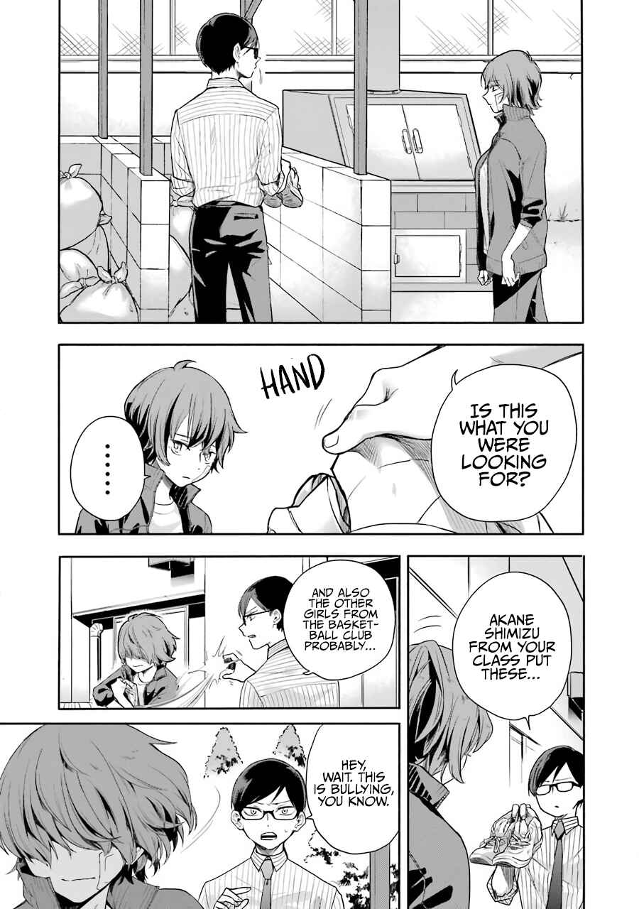 Page 45 Chapter 2 Endroll Back