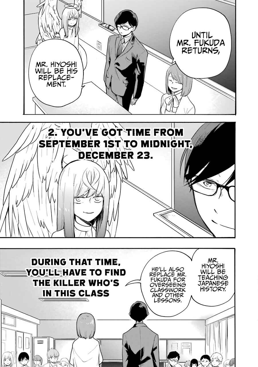 Page 6 Chapter 2 Endroll Back