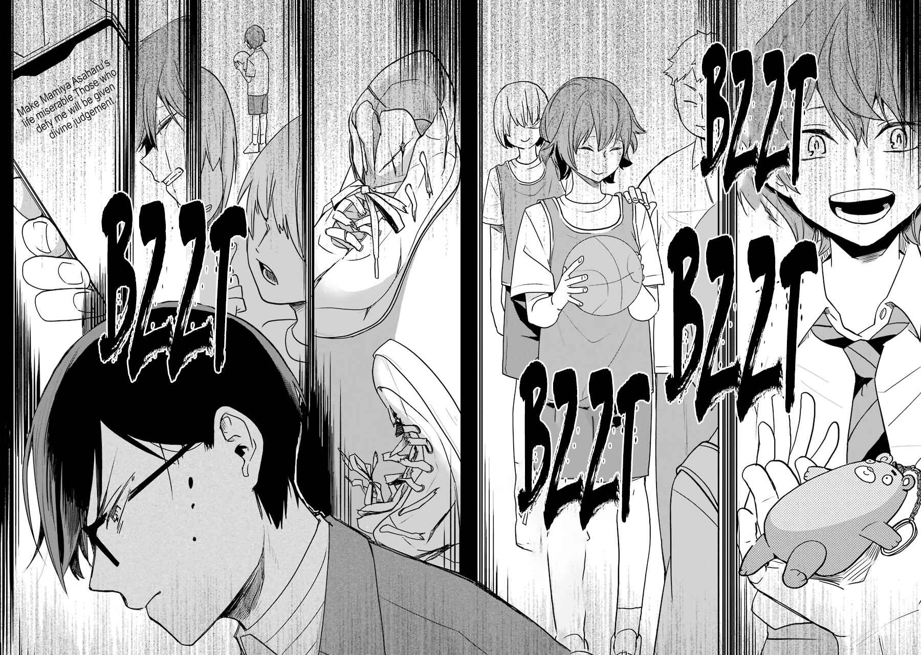 Page 64 Chapter 2 Endroll Back