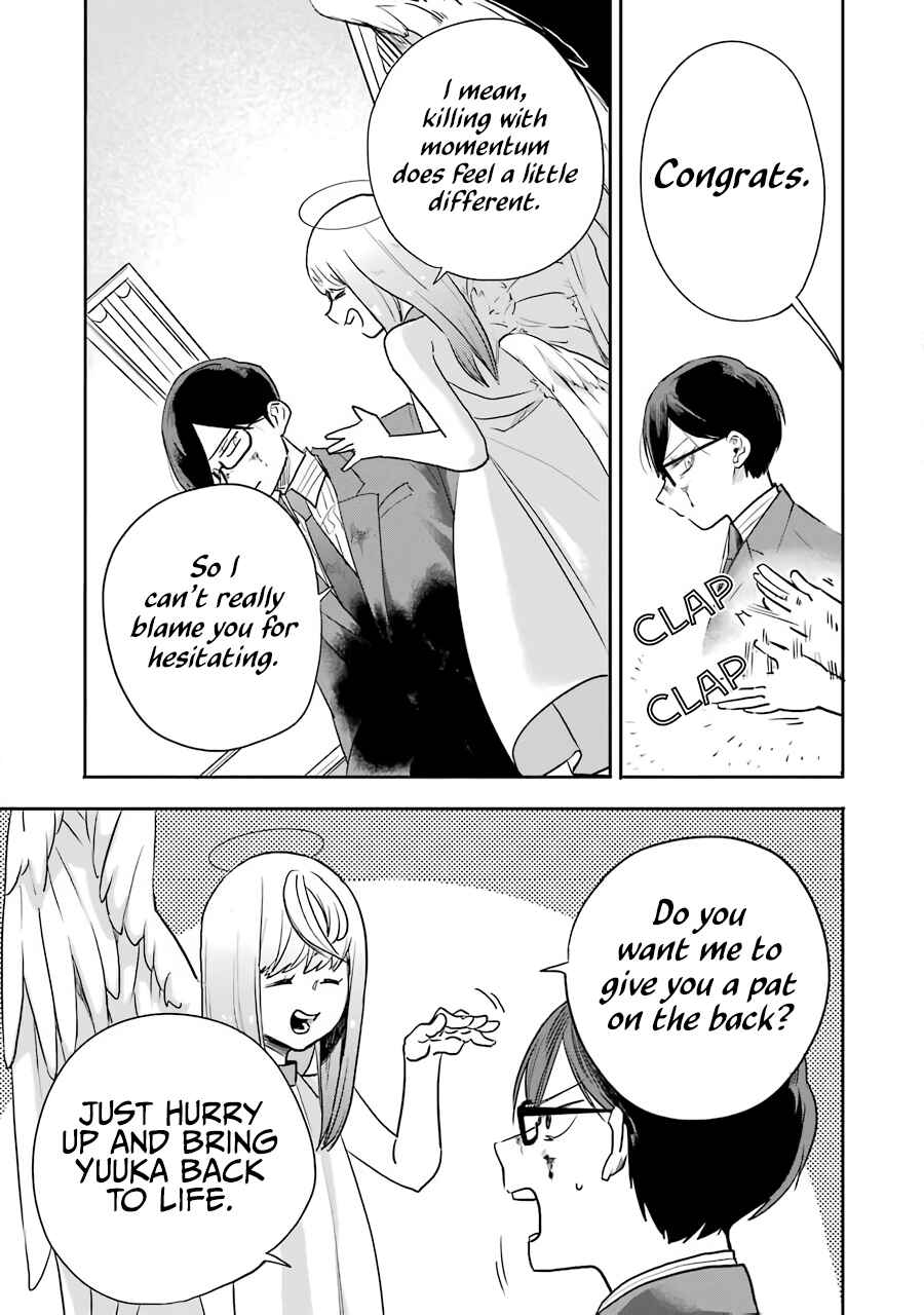 Page 79 Chapter 2 Endroll Back