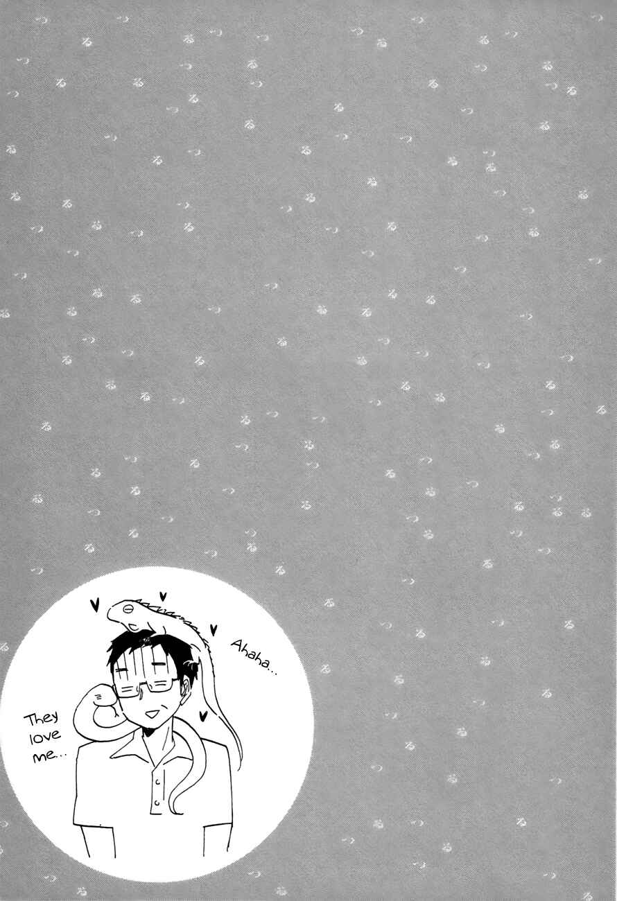 Page 9 Chapter 19 Tsuru Tsuru to Zara Zara no Aida